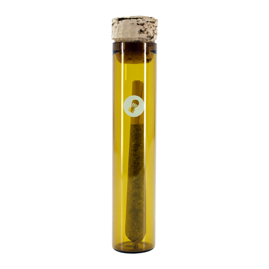 The Town + Pink Kush Infused Pre-Roll - 1g