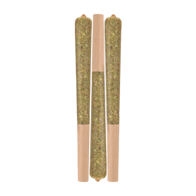 33 Splitter Pre-Roll - 3x0.5g