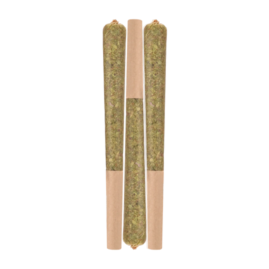 33 Splitter Pre-Roll - 3x0.5g