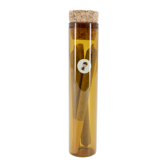33 Splitter Pre-Roll - 3x0.5g