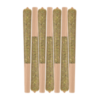 33 Splitter Pre-Rolls - 7x0.5g