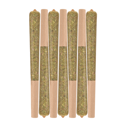 Rainbow Driver Pre-Rolls (3.5g)