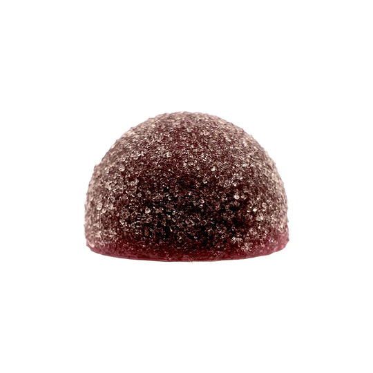 Mega Purple Gummies