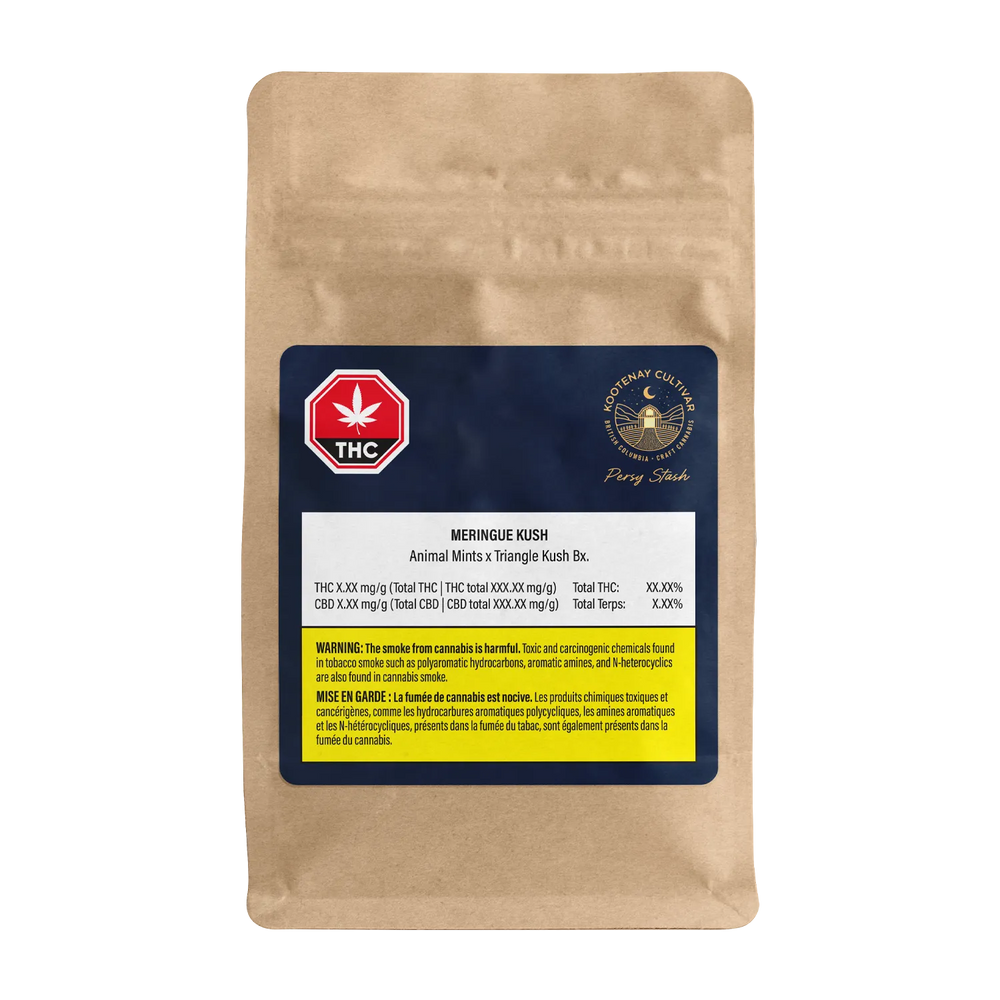 Meringue Kush - 7g