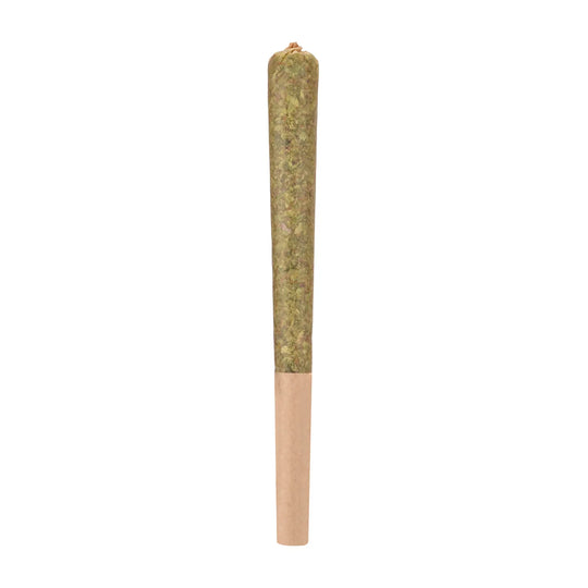 The Town + Pink Kush Infused Pre-Roll - 1g