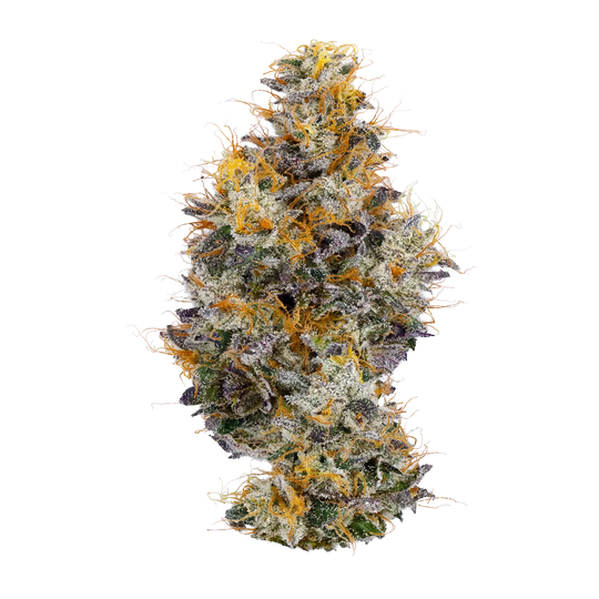 Organic Vanilla Frosting Premium Smalls - 28g